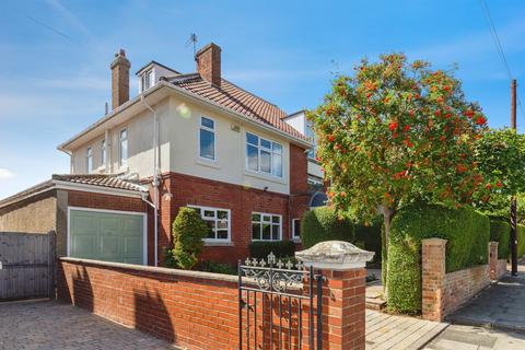 undefined, Elm Grove, Hartlepool