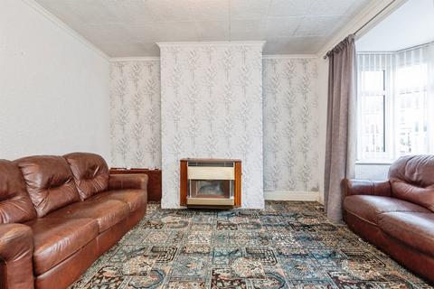 3 bedroom terraced house for sale, St. Margarets Grove, Hartlepool