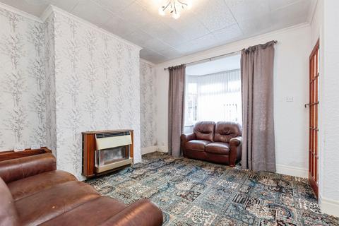 3 bedroom terraced house for sale, St. Margarets Grove, Hartlepool