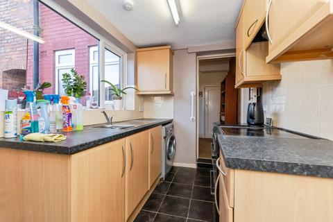 3 bedroom terraced house for sale, St. Margarets Grove, Hartlepool