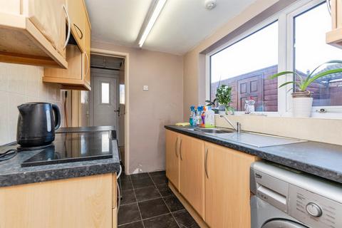 3 bedroom terraced house for sale, St. Margarets Grove, Hartlepool