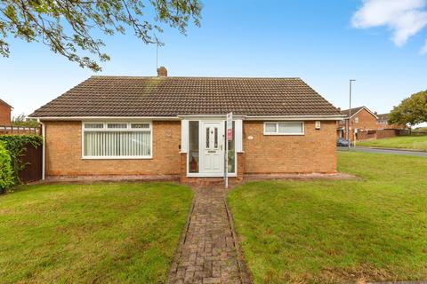 2 bedroom detached bungalow for sale, Fenton Road, Hartlepool