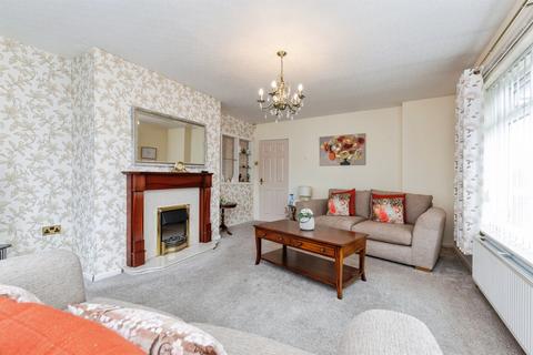 2 bedroom detached bungalow for sale, Fenton Road, Hartlepool