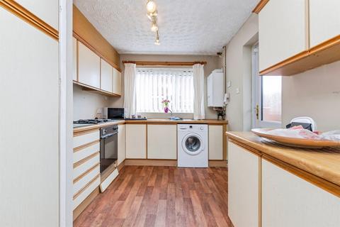 2 bedroom detached bungalow for sale, Fenton Road, Hartlepool