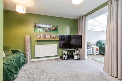 2 bedroom semi-detached house for sale, Eden Court, Horden, Peterlee