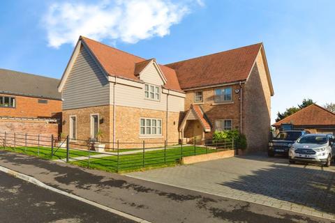 undefined, Mayfair Gardens, Hartlepool