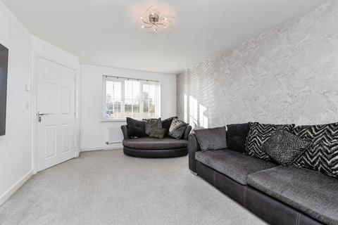 4 bedroom detached house for sale, Avro Gardens, Hartlepool