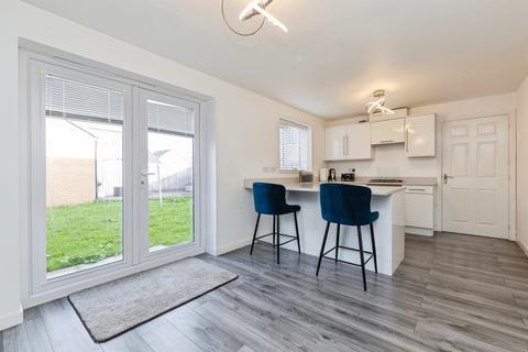4 bedroom detached house for sale, Avro Gardens, Hartlepool