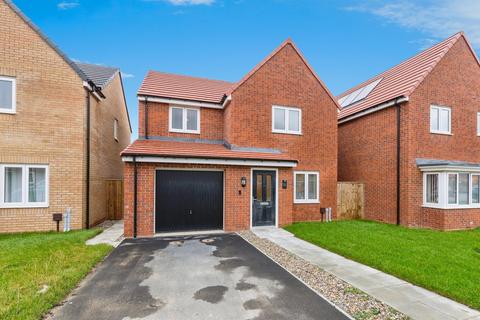 undefined, Littlebeck Way, Hartlepool