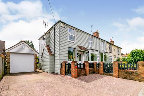 4 bedroom semi-detached house for sale, Main Street, Peasmarsh, Rye