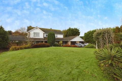 5 bedroom detached house for sale, Harley Shute Road, ST. LEONARDS-ON-SEA