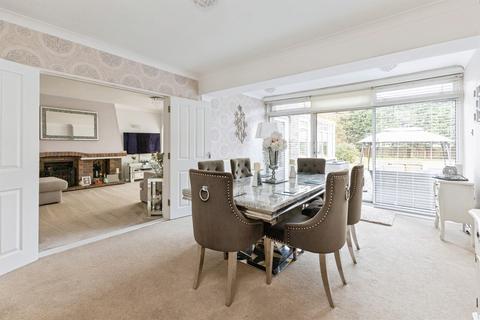5 bedroom detached house for sale, Harley Shute Road, ST. LEONARDS-ON-SEA