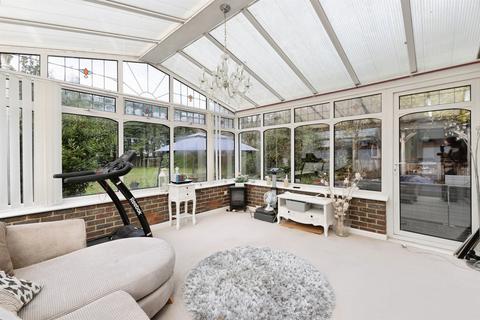 5 bedroom detached house for sale, Harley Shute Road, ST. LEONARDS-ON-SEA