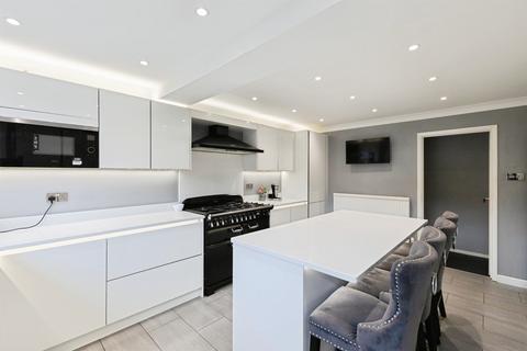 5 bedroom detached house for sale, Harley Shute Road, ST. LEONARDS-ON-SEA