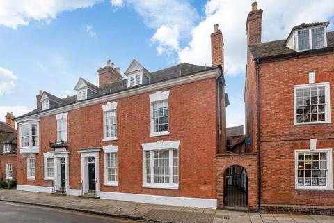 5 bedroom terraced house for sale, Old Town, Stratford-upon-Avon