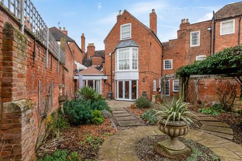 5 bedroom terraced house for sale, Old Town, Stratford-upon-Avon