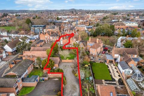 5 bedroom terraced house for sale, Old Town, Stratford-upon-Avon