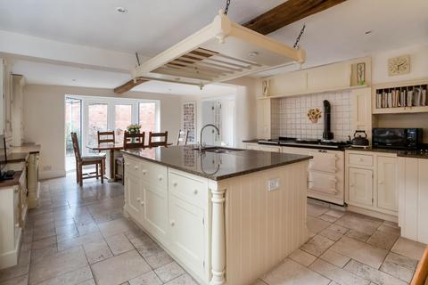 5 bedroom terraced house for sale, Old Town, Stratford-upon-Avon