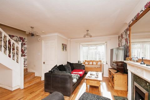 4 bedroom detached house for sale, Chalvington Drive, St. Leonards-On-Sea