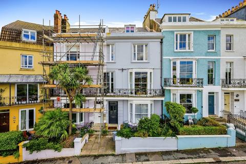 4 bedroom terraced house for sale, St. Marys Terrace, Hastings