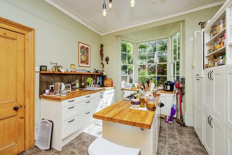 4 bedroom terraced house for sale, St. Marys Terrace, Hastings