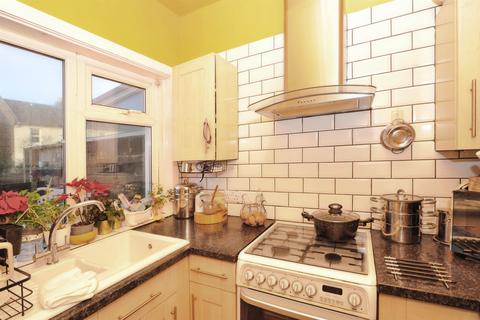 2 bedroom terraced house for sale, Cliftonville Road, St. Leonards-On-Sea