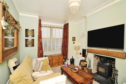 2 bedroom terraced house for sale, Cliftonville Road, St. Leonards-On-Sea