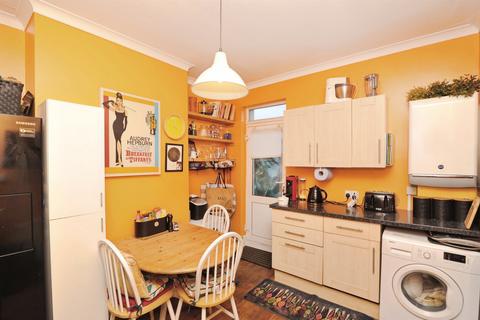 2 bedroom terraced house for sale, Cliftonville Road, St. Leonards-On-Sea