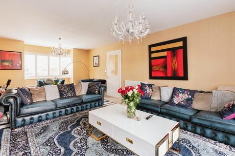 5 bedroom detached house for sale, Woodlands Way, Hastings