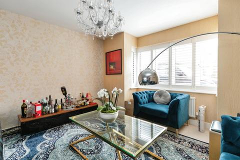 5 bedroom detached house for sale, Woodlands Way, Hastings