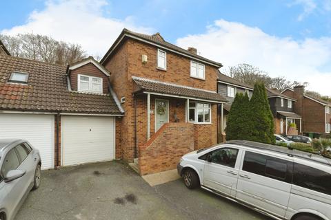 undefined, Hoover Close, St. Leonards-On-Sea
