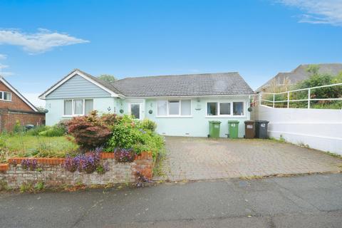 2 bedroom detached bungalow for sale, Upper Glen Road, St. Leonards-On-Sea