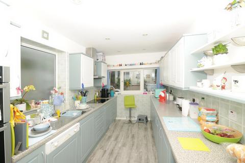 2 bedroom detached bungalow for sale, Upper Glen Road, St. Leonards-On-Sea