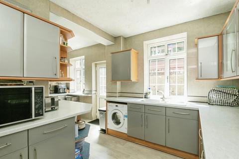 6 bedroom semi-detached house for sale, Lower Park Road, Hastings