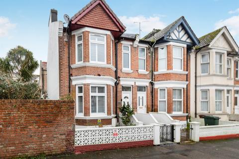 Beaconsfield Road, Hastings