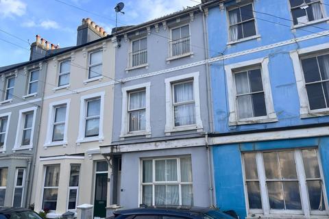 Manor Road, Hastings