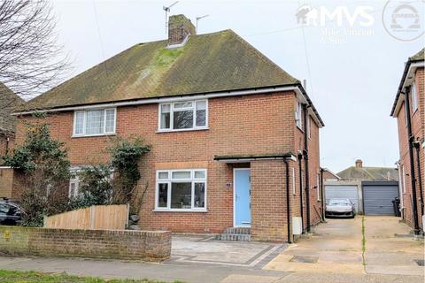 Jameson Road, Clacton-on-Sea