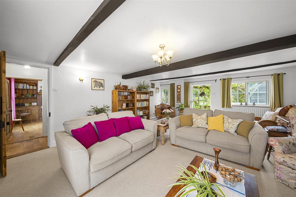 Reception Room 1