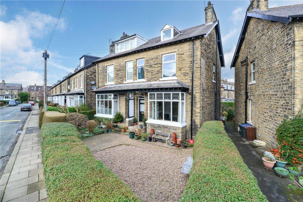 Avondale Crescent