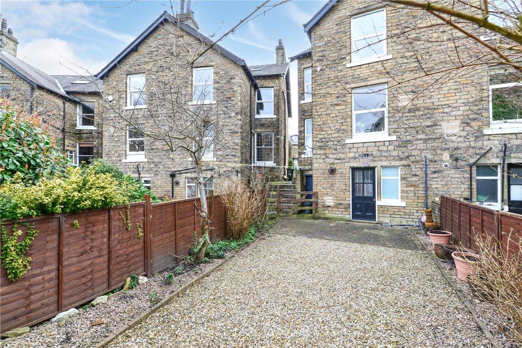 Avondale Crescent