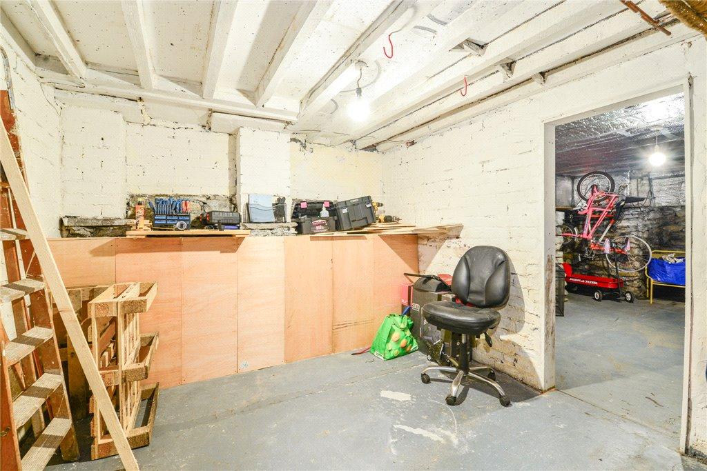 Cellar