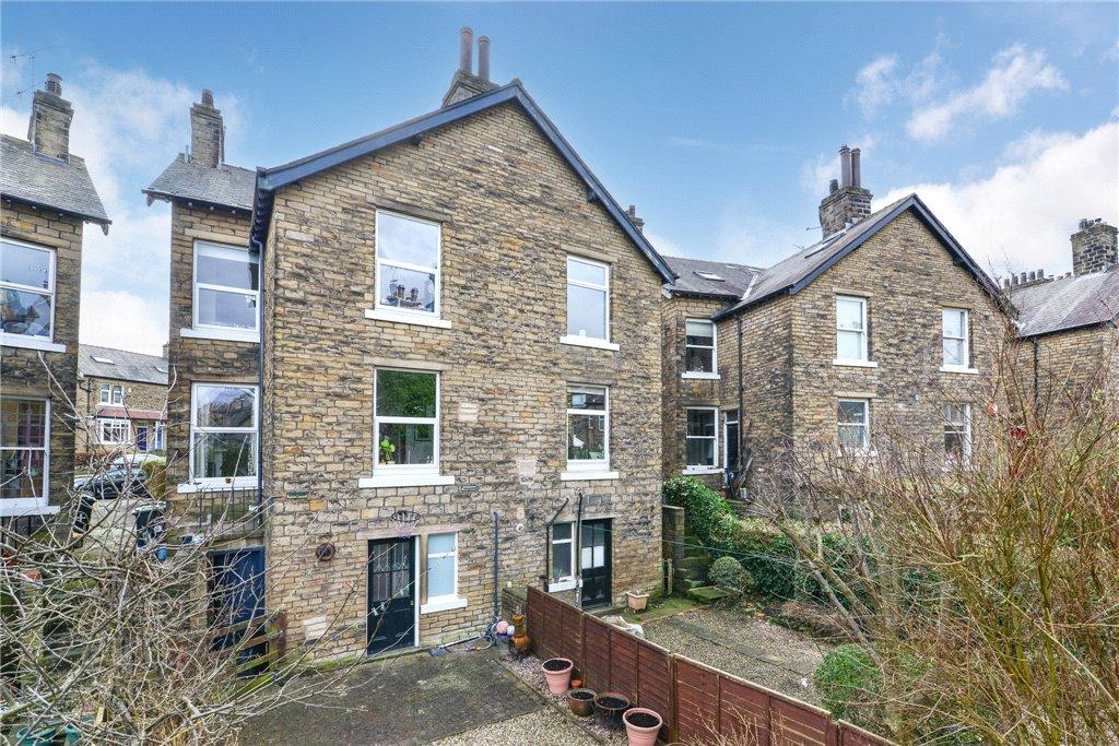 Avondale Crescent