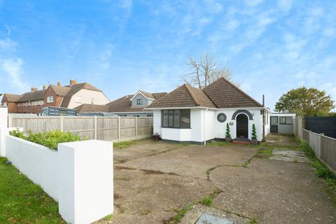 3 bedroom detached bungalow for sale, Harley Shute Road, St. Leonards-On-Sea