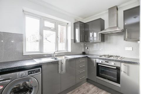 3 bedroom detached bungalow for sale, Harley Shute Road, St. Leonards-On-Sea