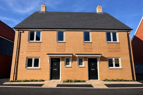 Wisteria Way, Harwich