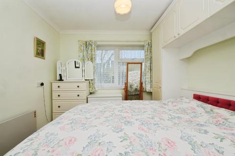 undefined, St Marys Mews, York