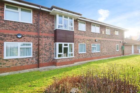 undefined, St Marys Mews, York