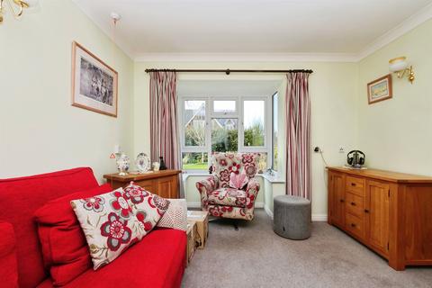 undefined, St Marys Mews, York