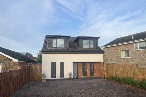 undefined, Redwood Drive, Haxby, York