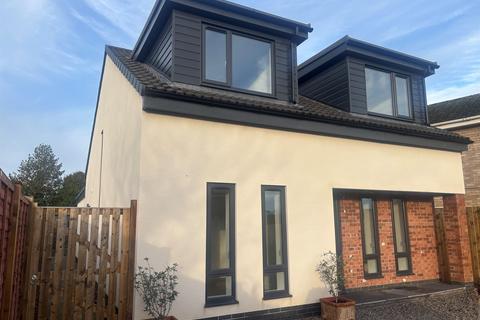 undefined, Redwood Drive, Haxby, York